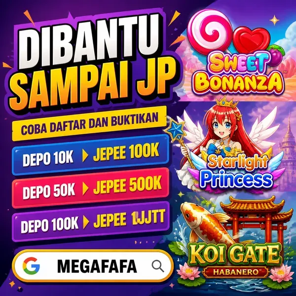 daftar slot via dana tanpa rekening